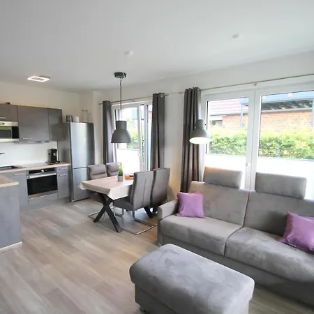 1530 - Seaside Dreemaster Daire Dahme