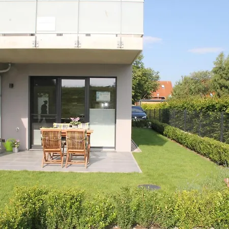Apartament 1530 - Seaside Dreemaster Dahme (Schleswig-Holstein)