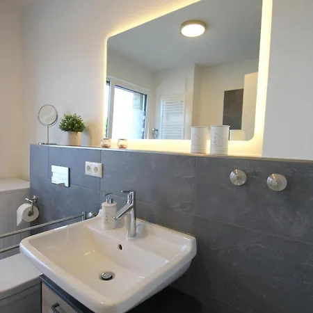 Daire 1530 - Seaside Dreemaster Dahme