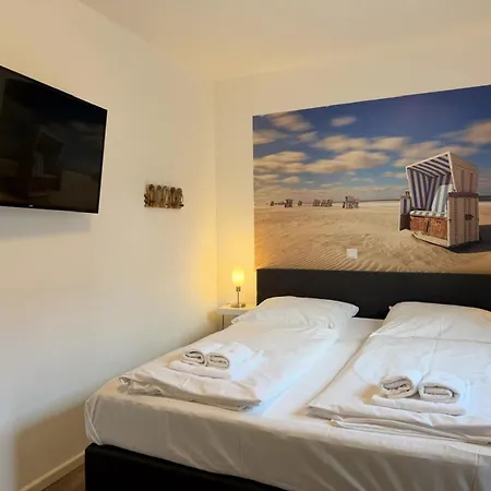 1530 - Seaside Dreemaster Апартаменты Даме