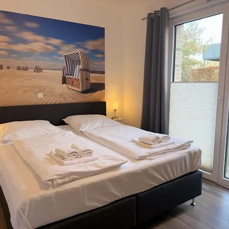 1530 - Seaside Dreemaster Апартаменты