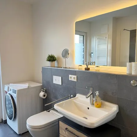 1530 - Seaside Dreemaster Апартаменты *